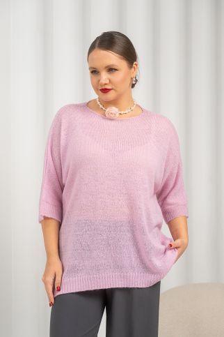 Джемпер Д-207 зефир